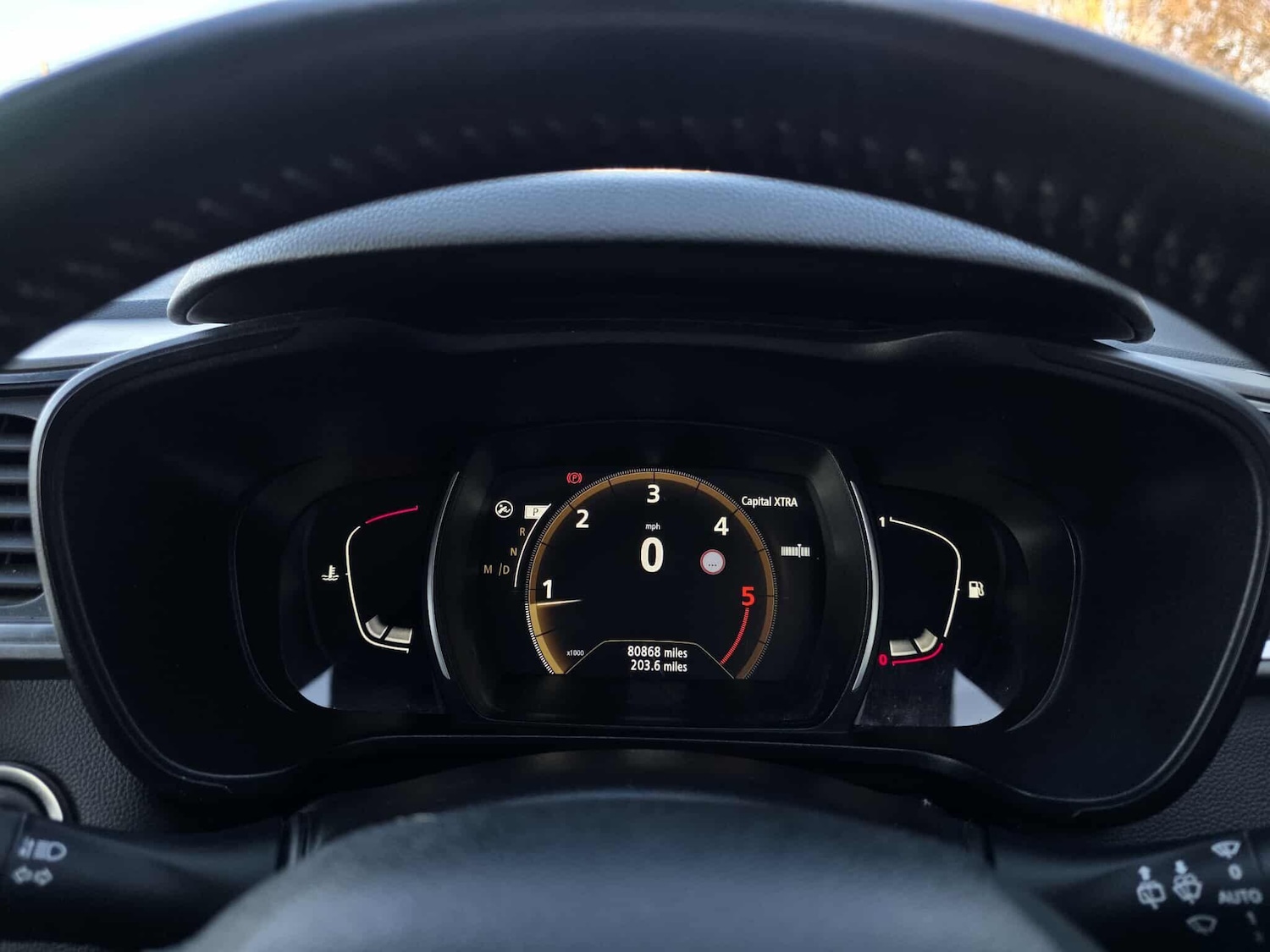 Used Renault Kadjar 2016 for sale - 76599417: Photo 36