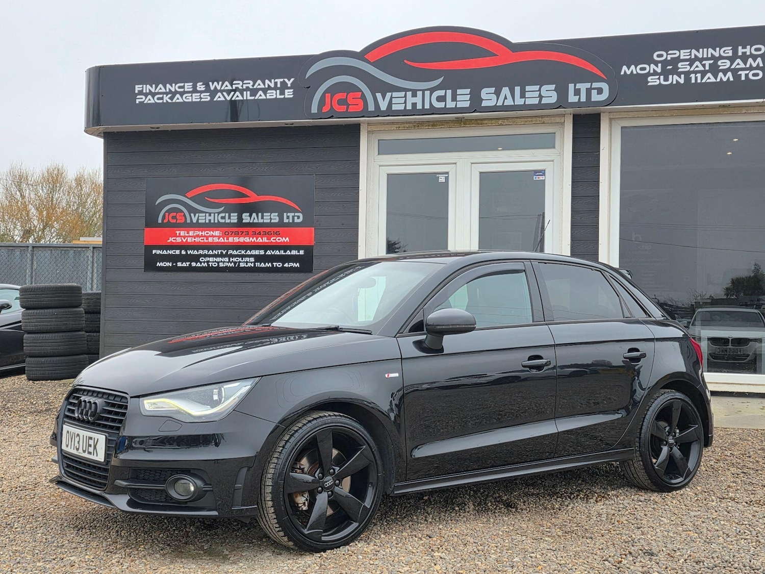 Used Audi A1 2013 for sale - 77993439: Photo 10