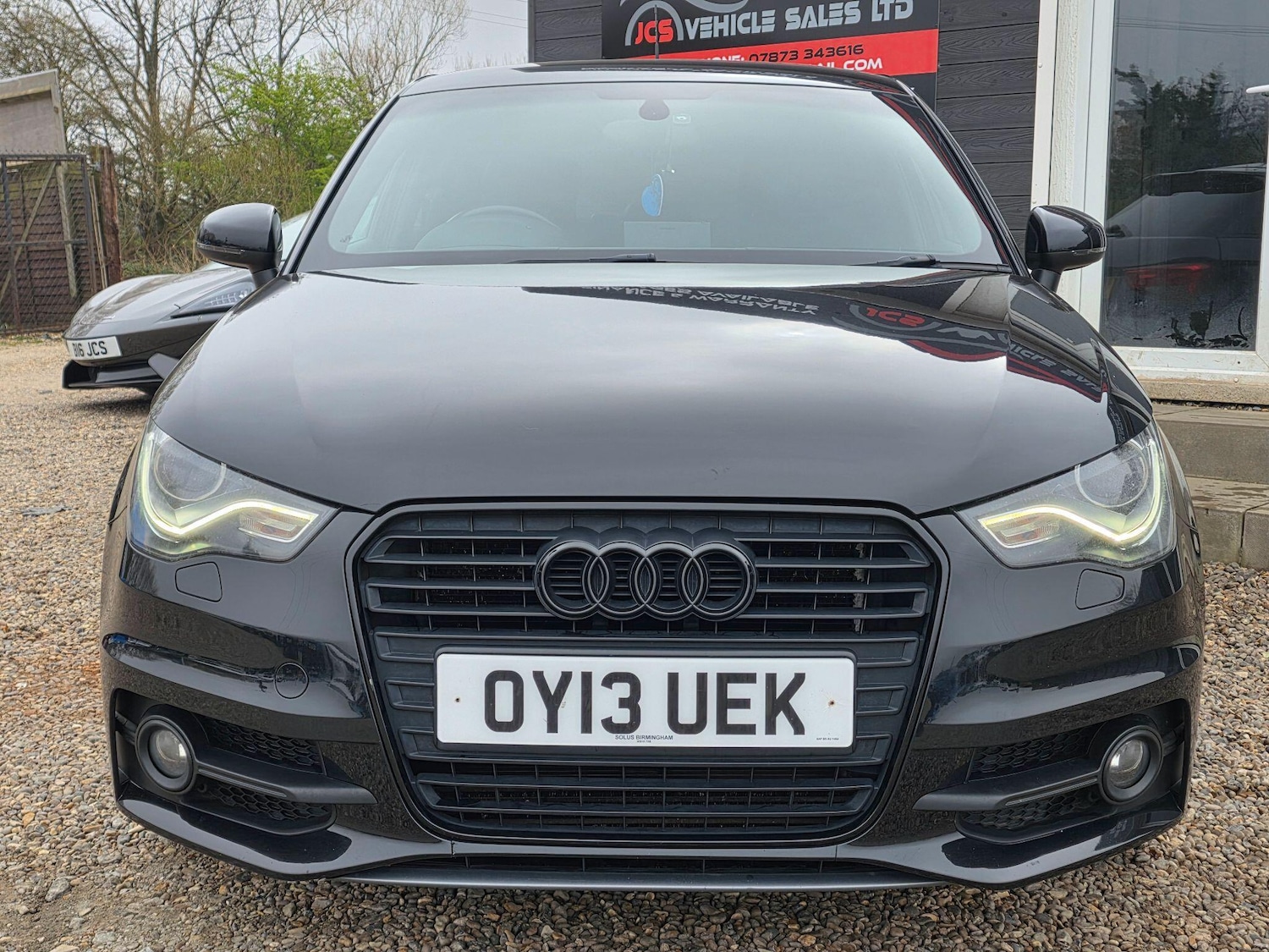Used Audi A1 2013 for sale - 77993439: Photo 12