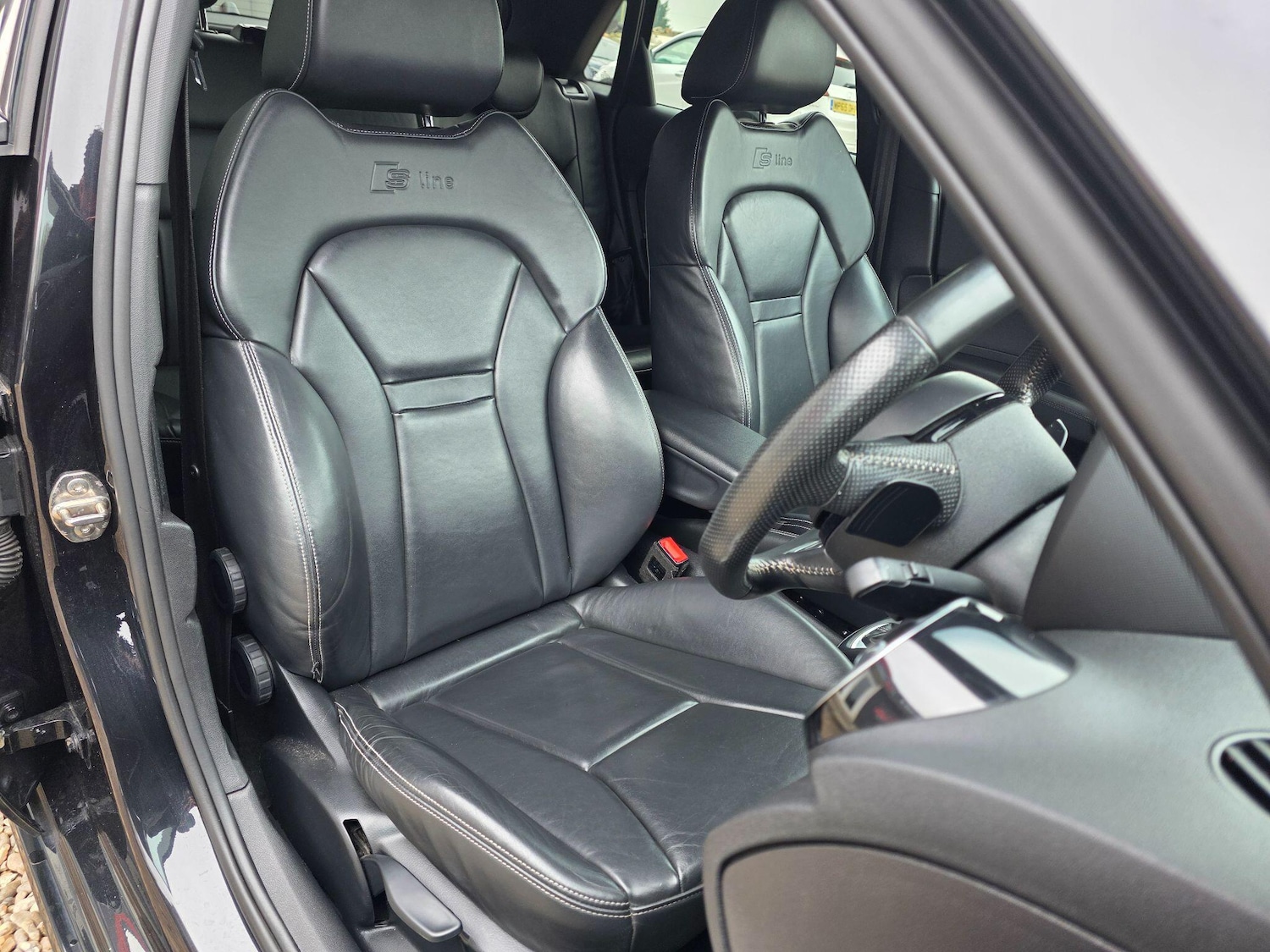 Used Audi A1 2013 for sale - 77993439: Photo 14