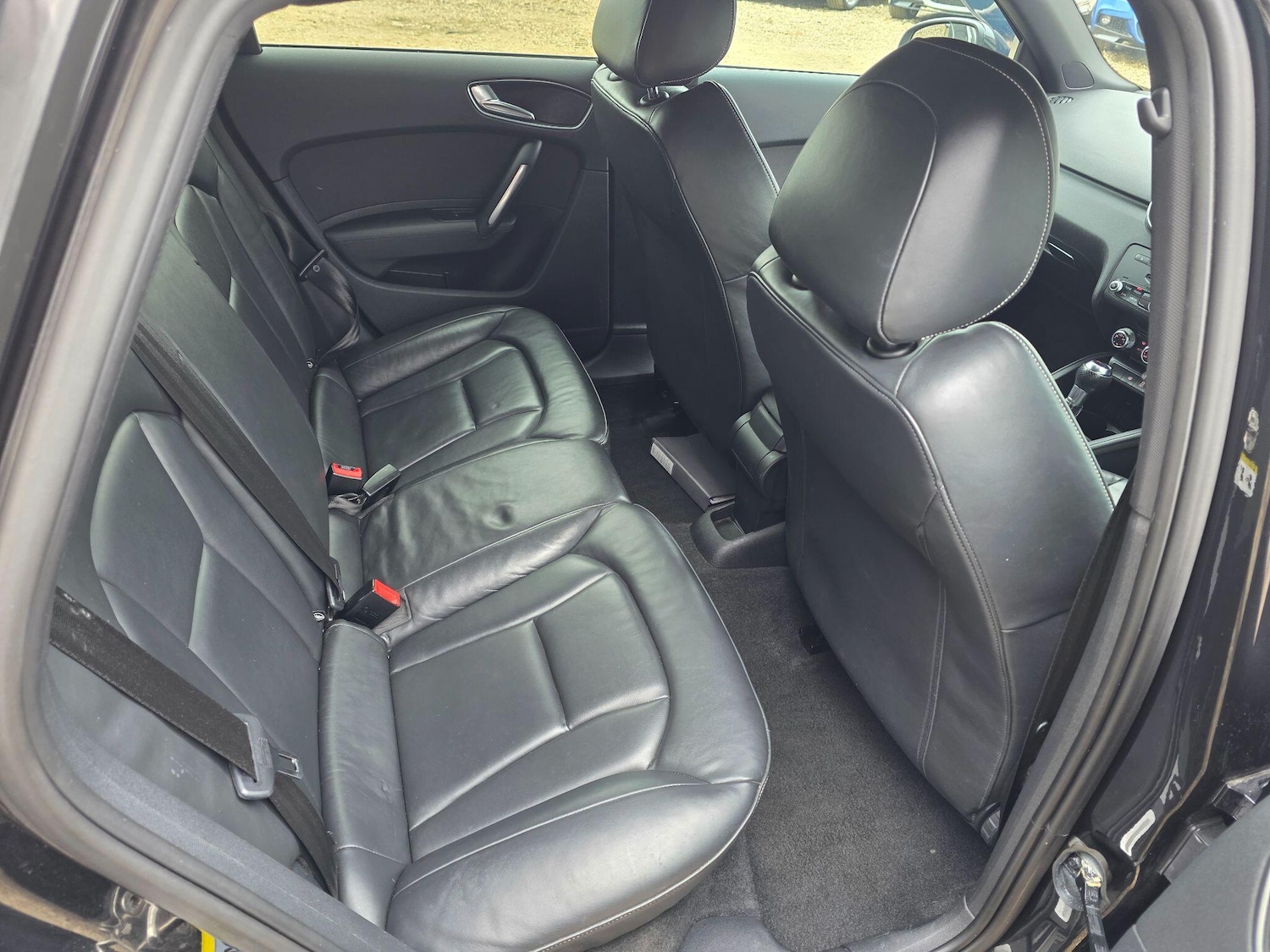 Used Audi A1 2013 for sale - 77993439: Photo 15