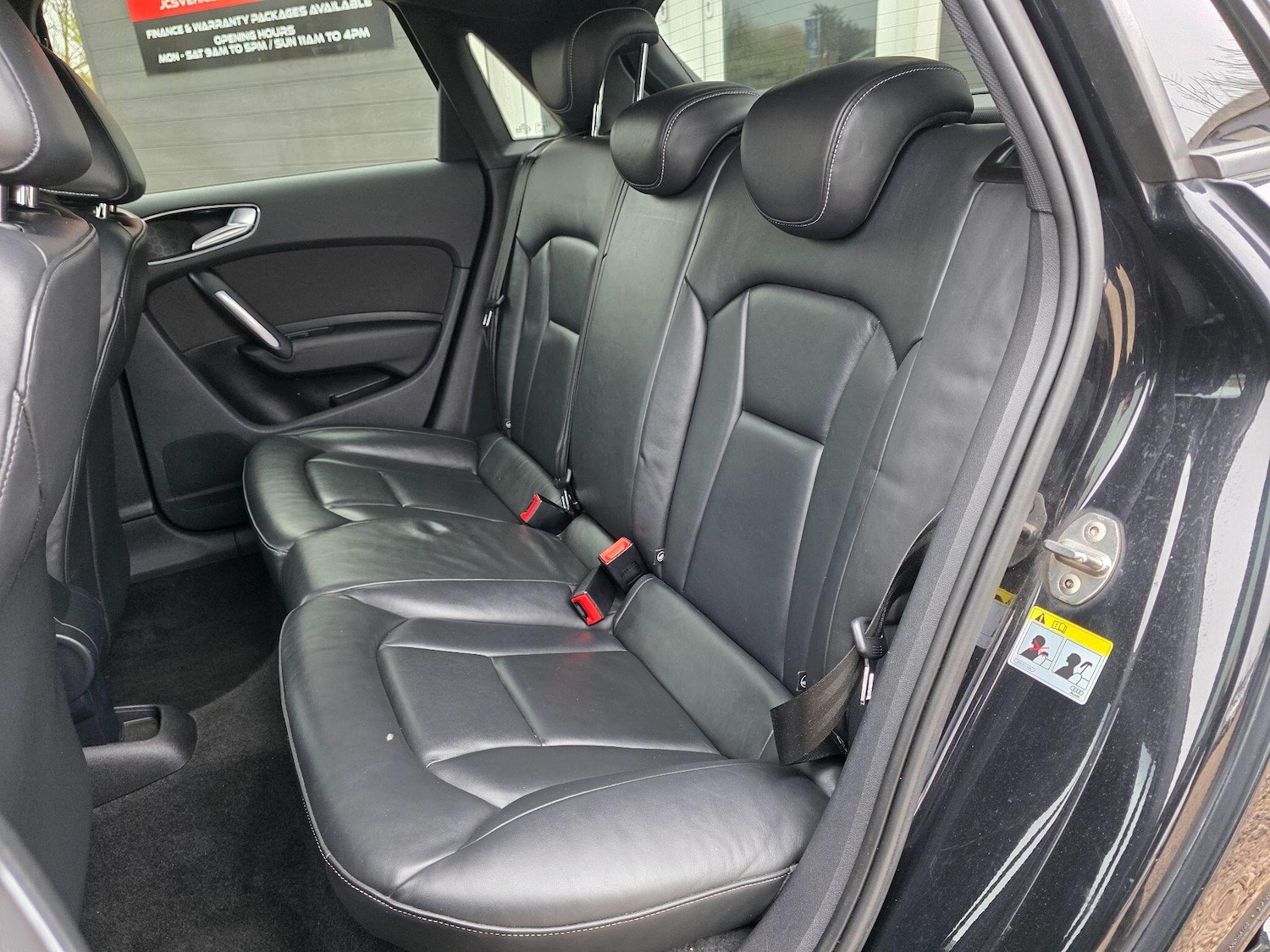 Used Audi A1 2013 for sale - 77993439: Photo 17