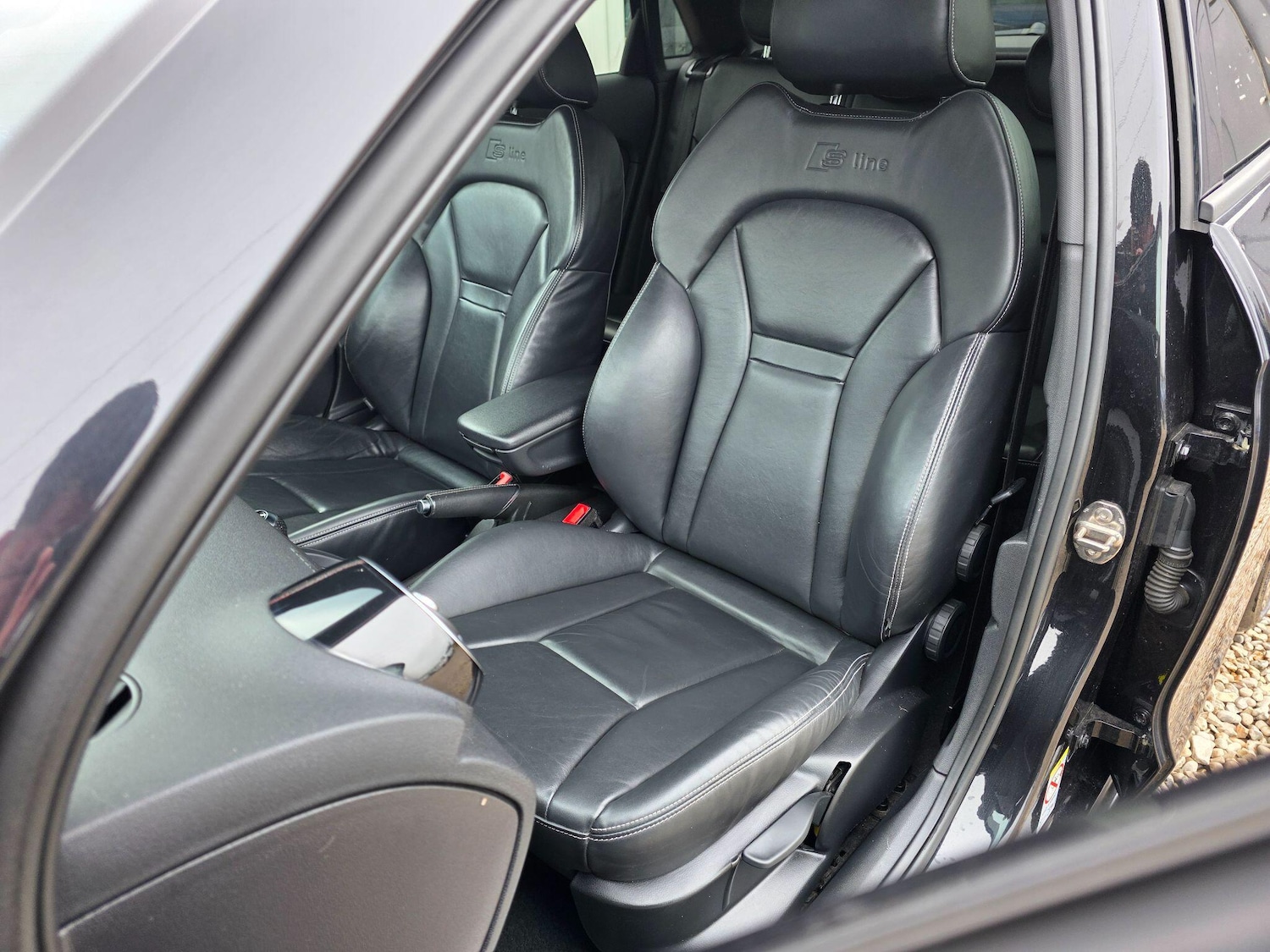 Used Audi A1 2013 for sale - 77993439: Photo 18