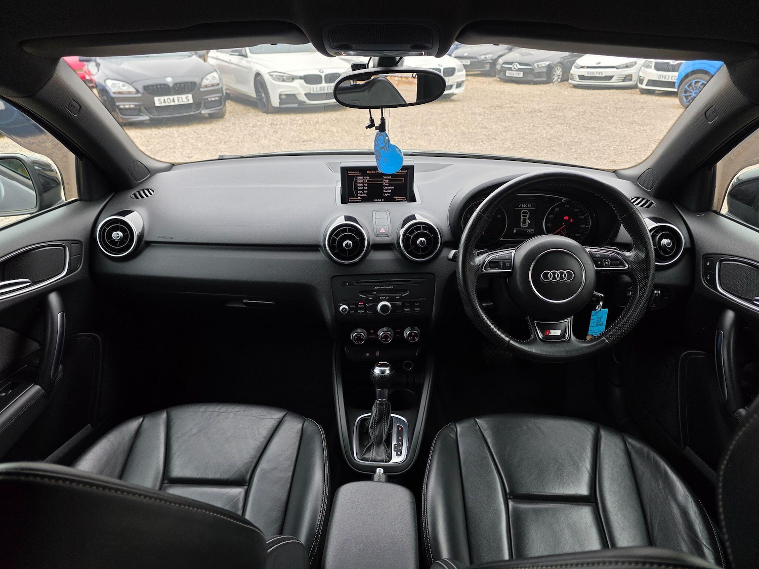 Used Audi A1 2013 for sale - 77993439: Photo 19