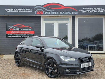 Audi A1 feature image