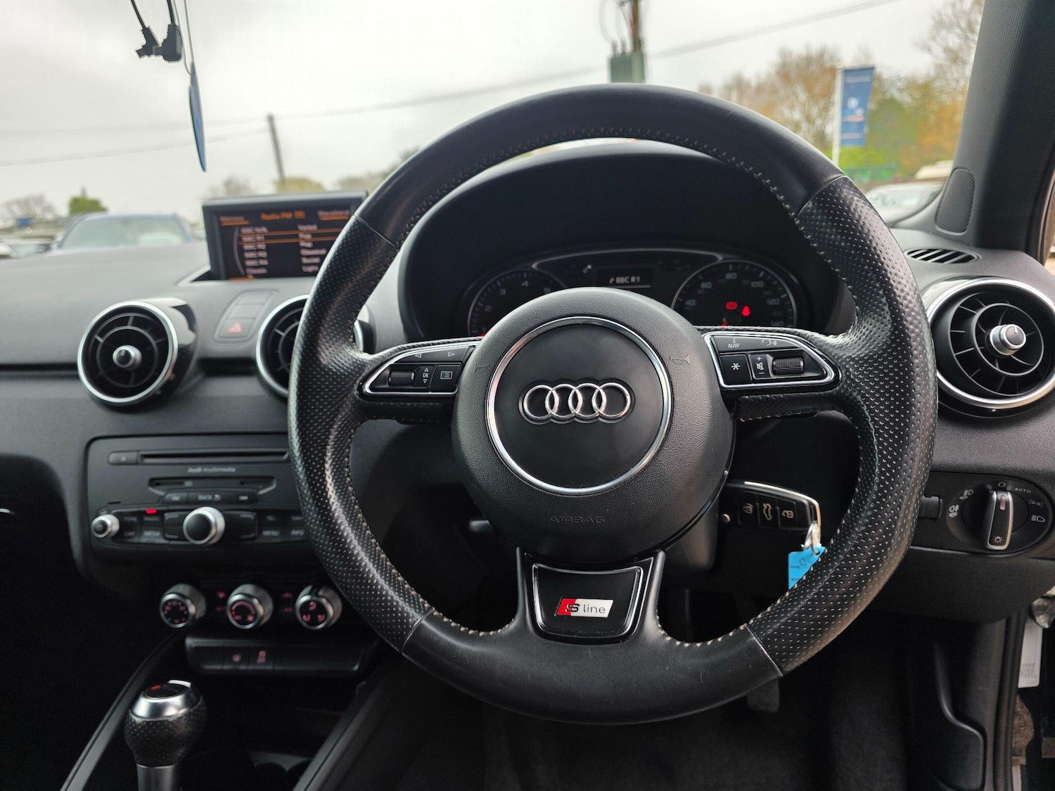 Used Audi A1 2013 for sale - 77993439: Photo 20