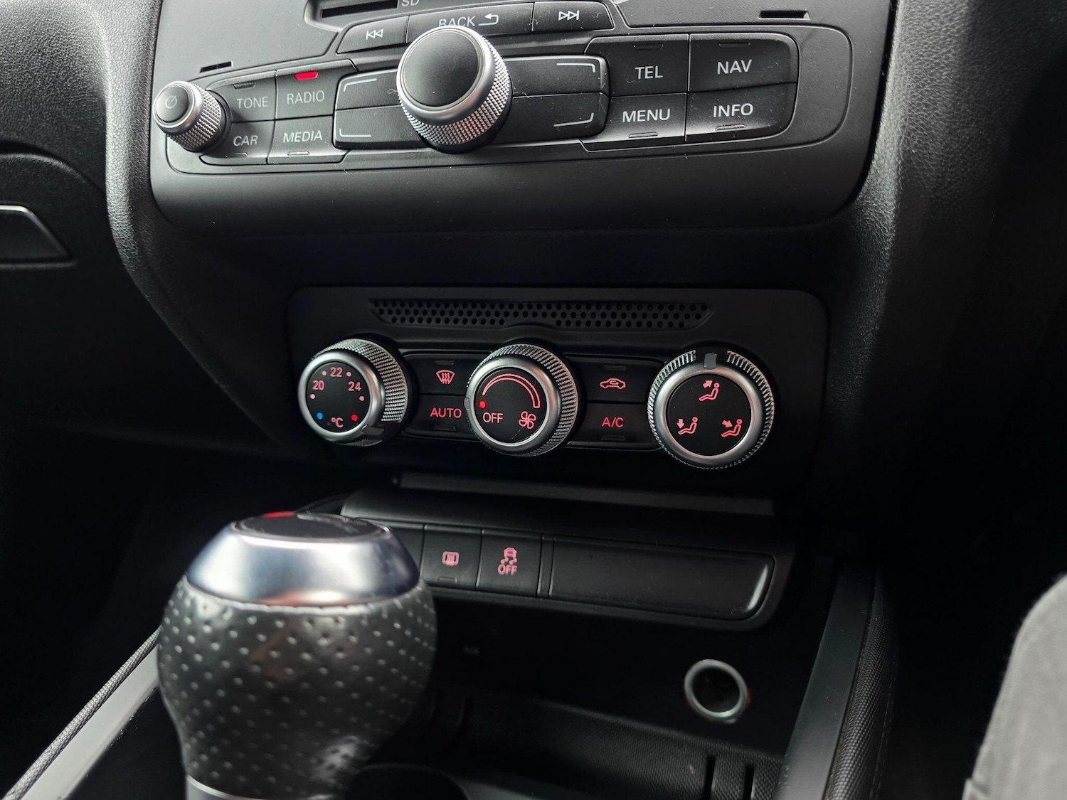 Used Audi A1 2013 for sale - 77993439: Photo 23