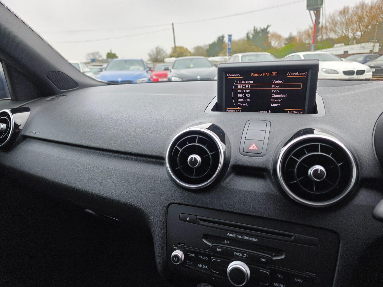 Used Audi A1 2013 for sale - 77993439: Photo 25