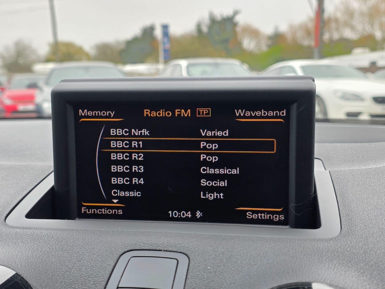 Used Audi A1 2013 for sale - 77993439: Photo 26