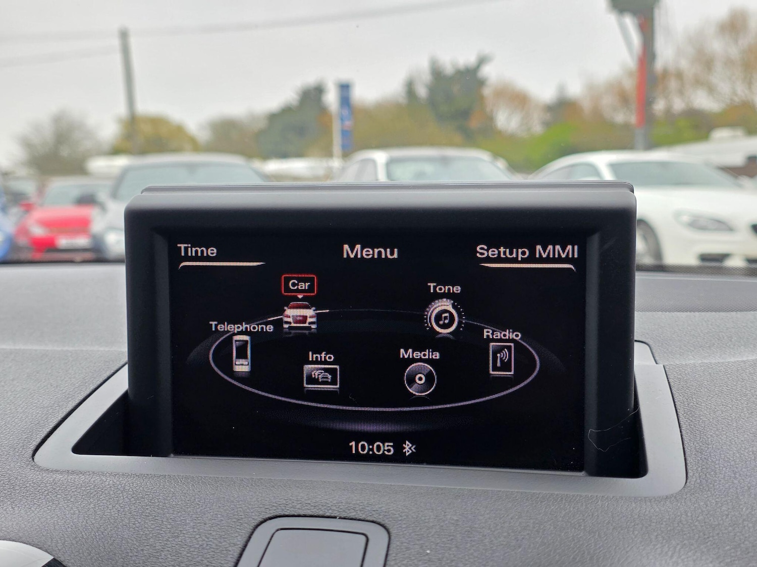 Used Audi A1 2013 for sale - 77993439: Photo 27