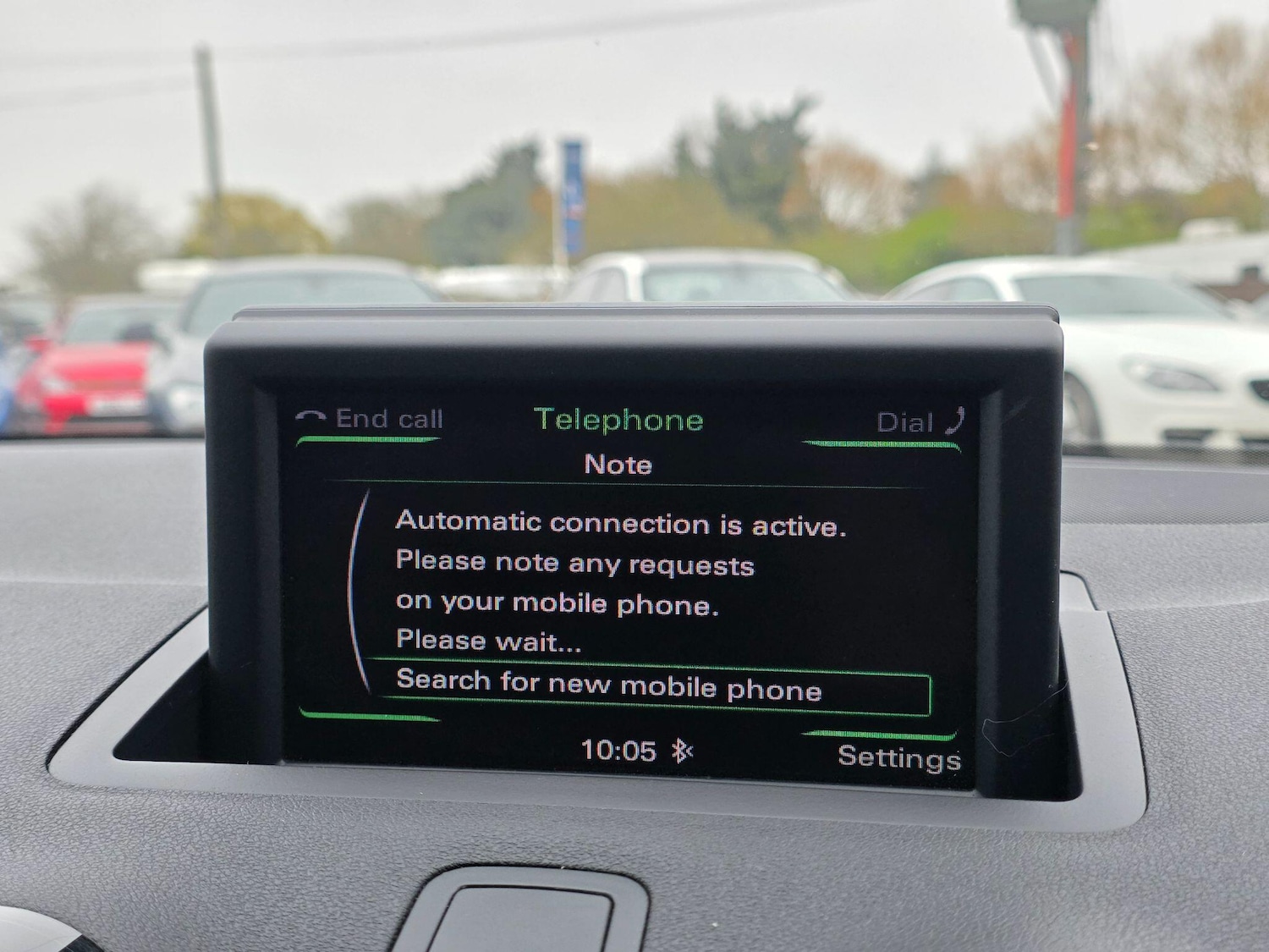 Used Audi A1 2013 for sale - 77993439: Photo 28