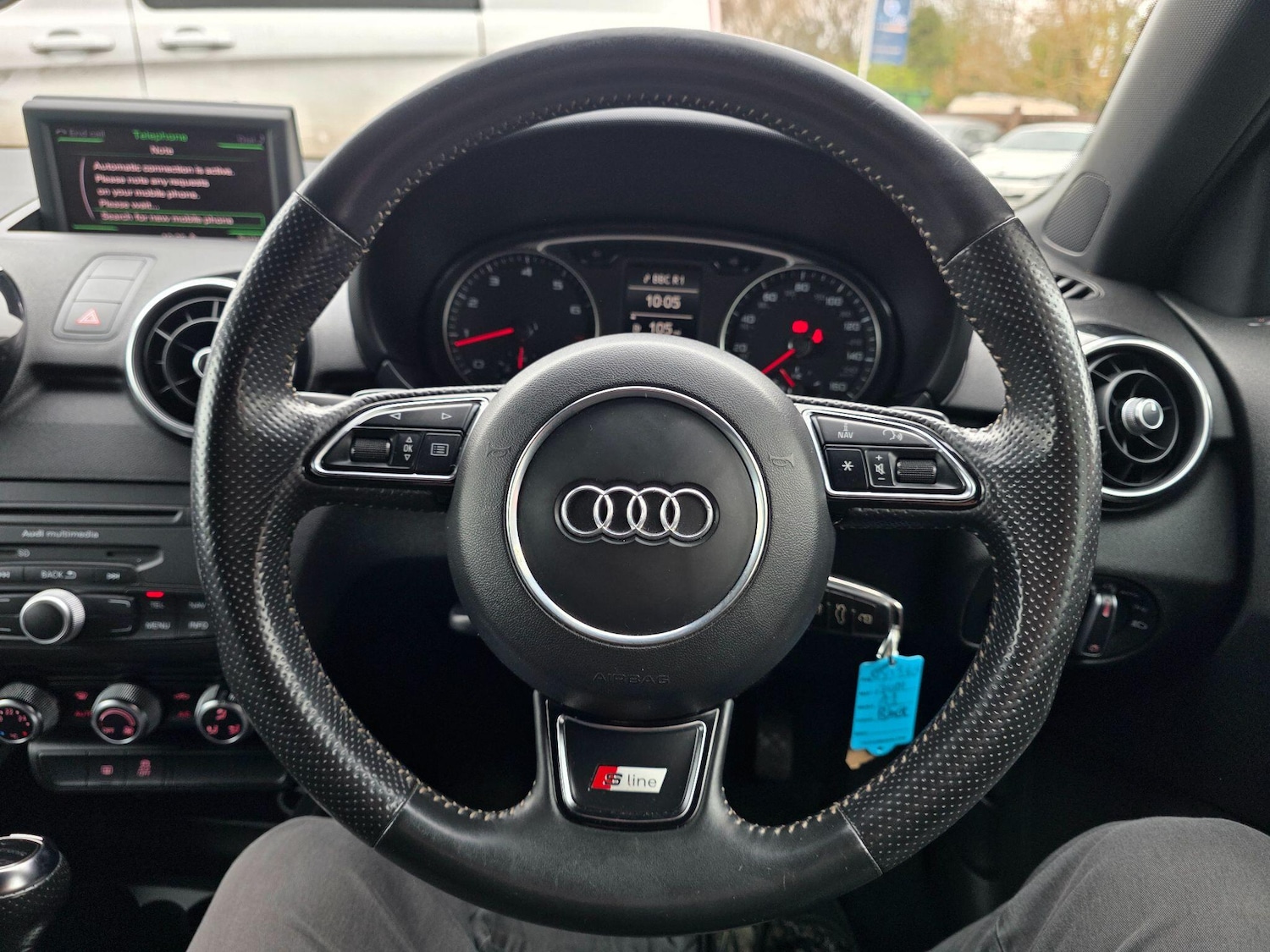 Used Audi A1 2013 for sale - 77993439: Photo 31