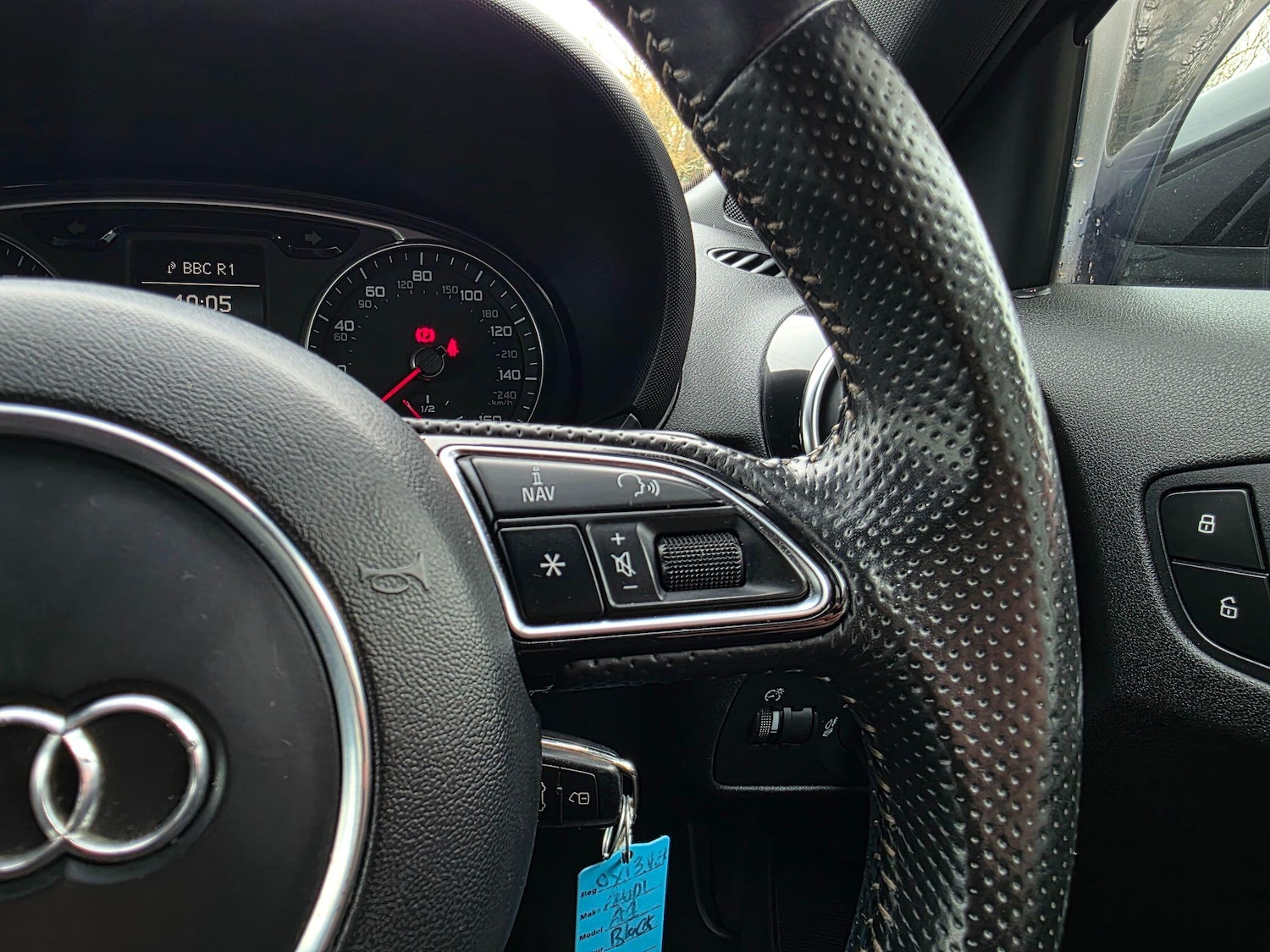 Used Audi A1 2013 for sale - 77993439: Photo 32