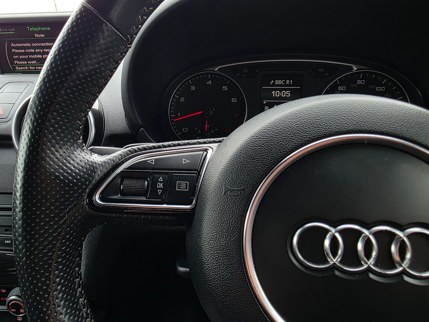 Used Audi A1 2013 for sale - 77993439: Photo 33