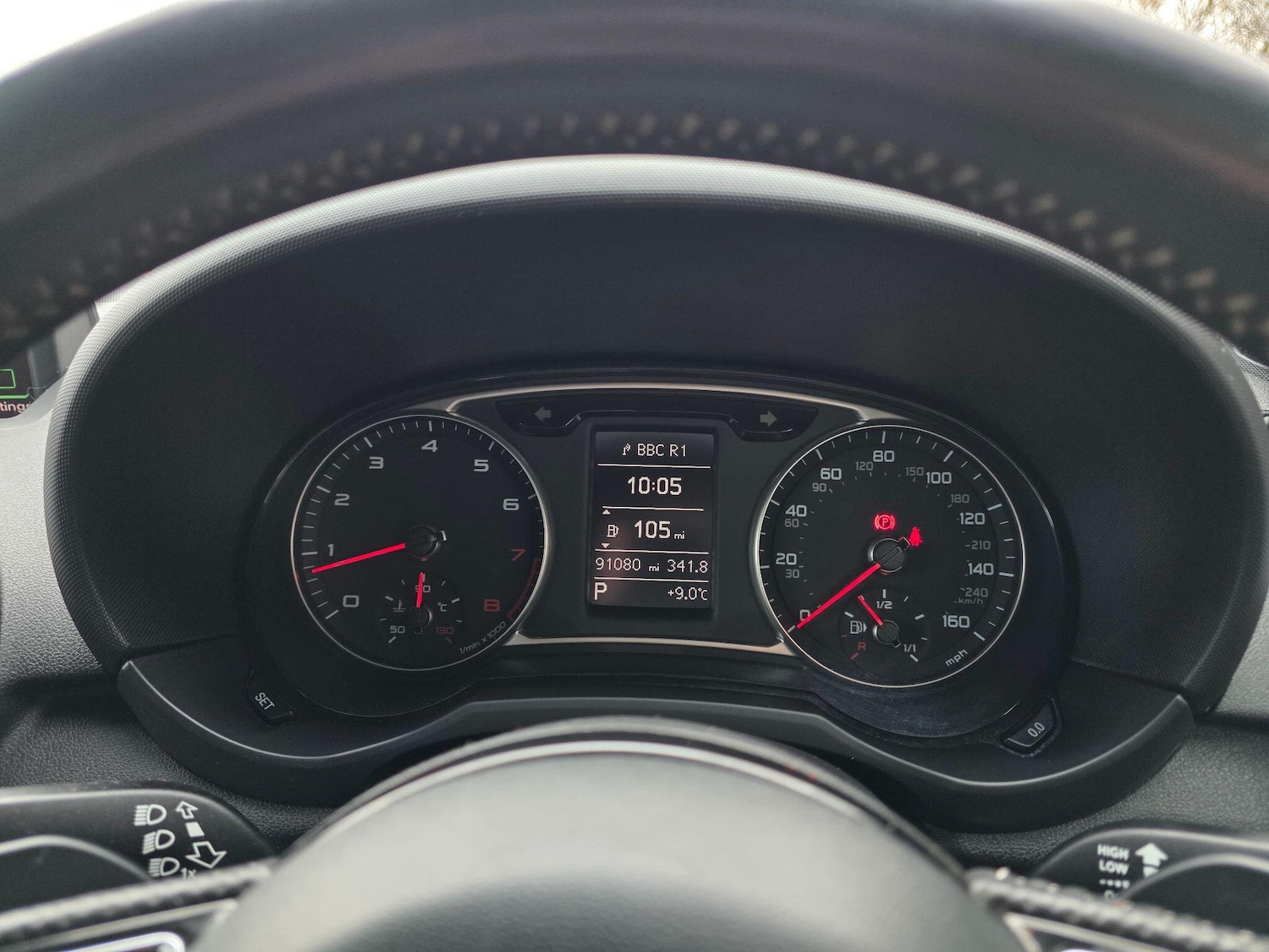 Used Audi A1 2013 for sale - 77993439: Photo 34