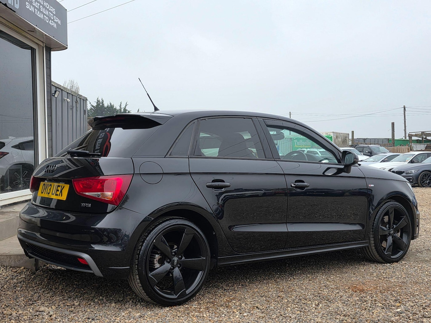 Used Audi A1 2013 for sale - 77993439: Photo 5