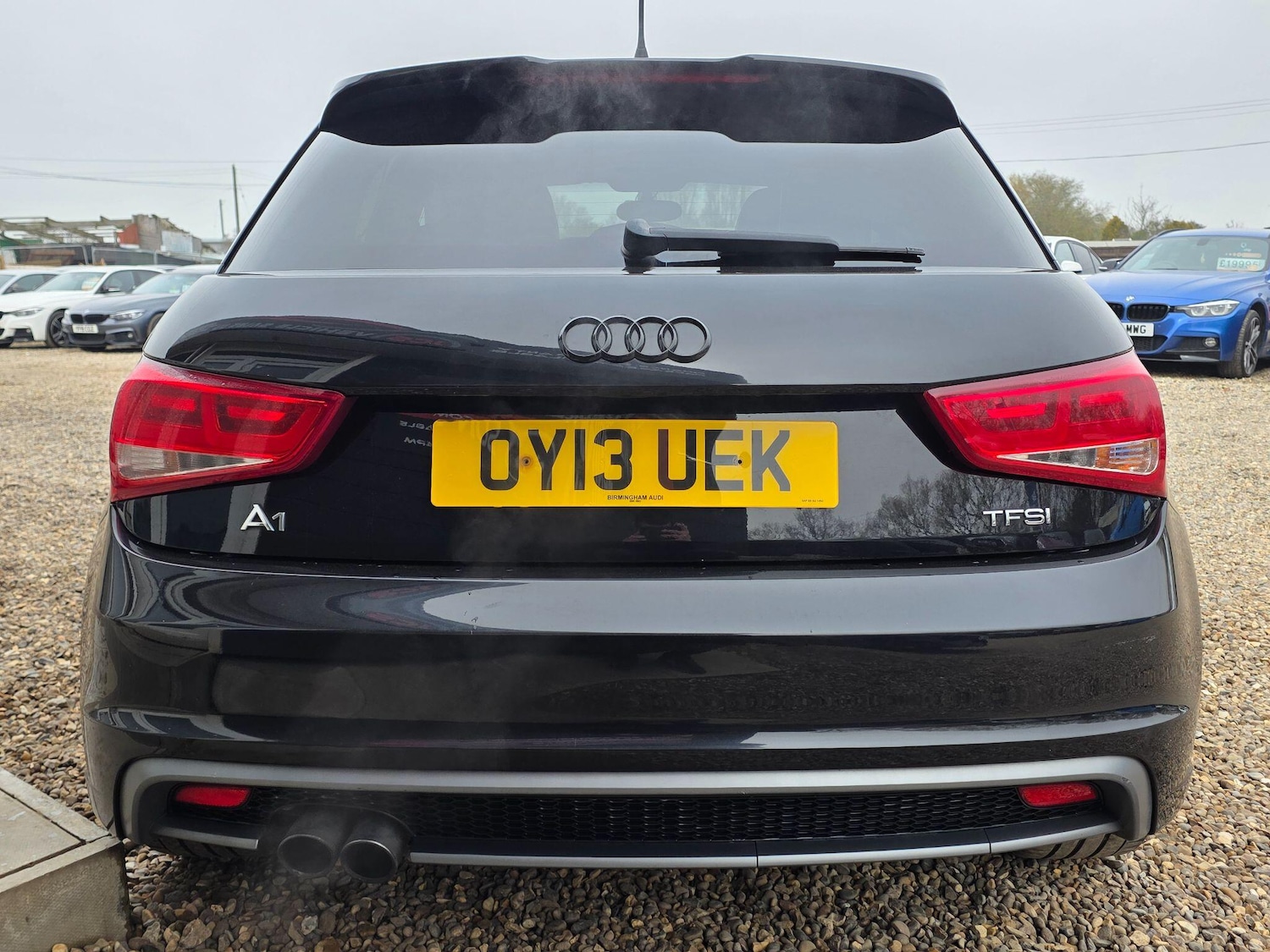 Used Audi A1 2013 for sale - 77993439: Photo 6