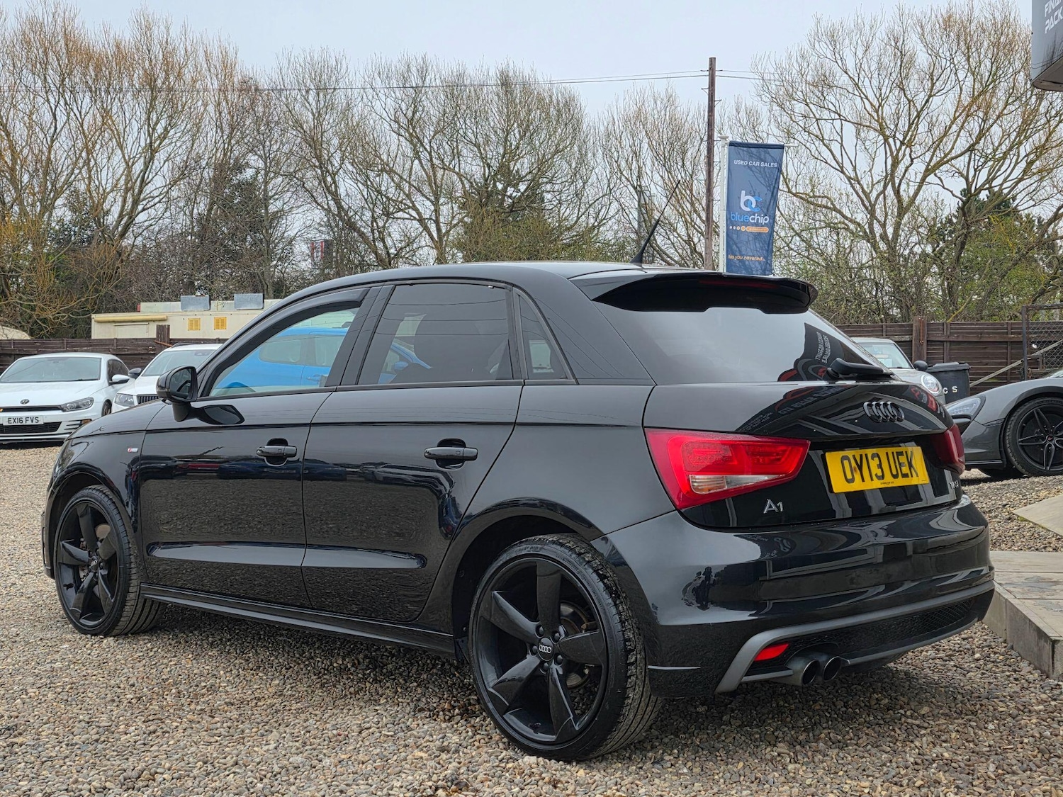 Used Audi A1 2013 for sale - 77993439: Photo 7