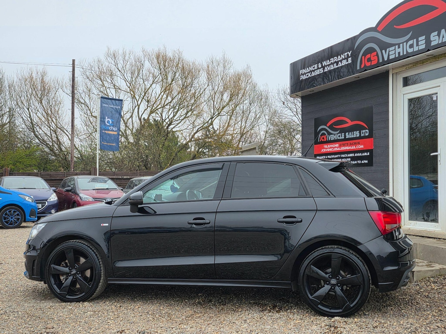 Used Audi A1 2013 for sale - 77993439: Photo 8