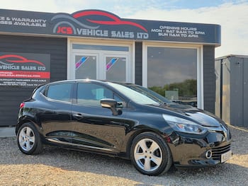 Used Renault Clio 2015 for sale - 79646157: Photo
