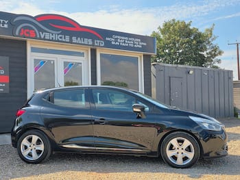 Used Renault Clio 2015 for sale - 79646157: Photo