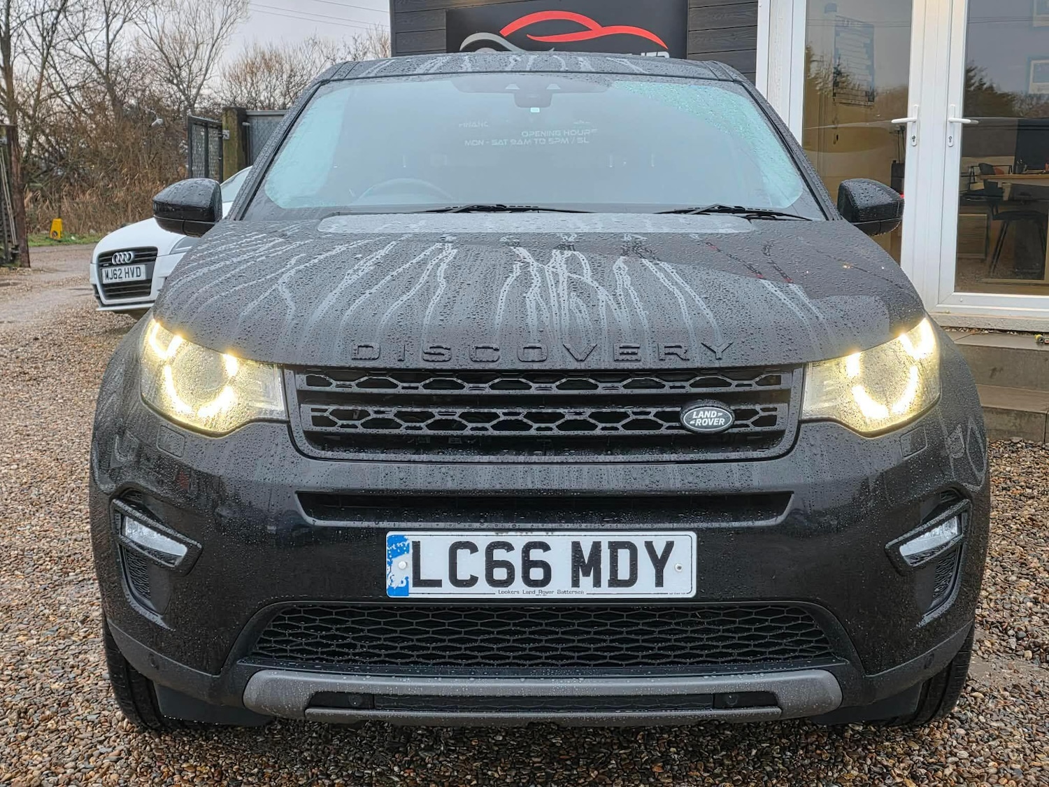 Used Land Rover Discovery Sport for sale - 77565080: Photo 14