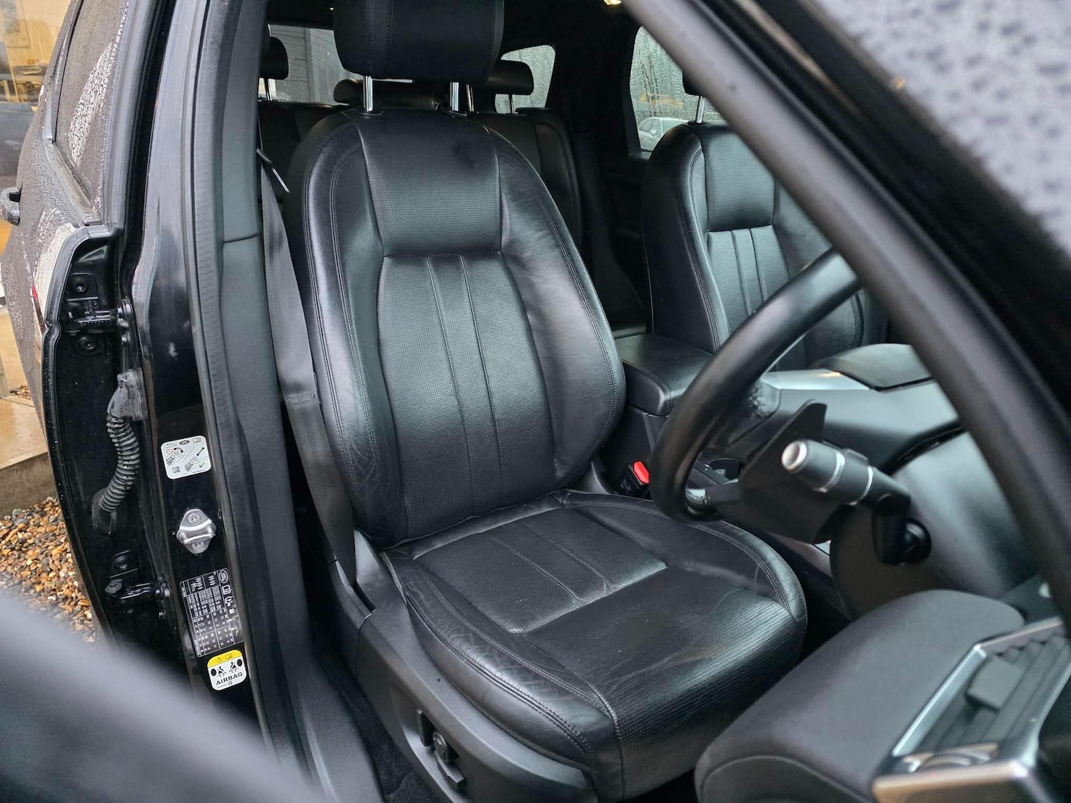 Used Land Rover Discovery Sport for sale - 77565080: Photo 15