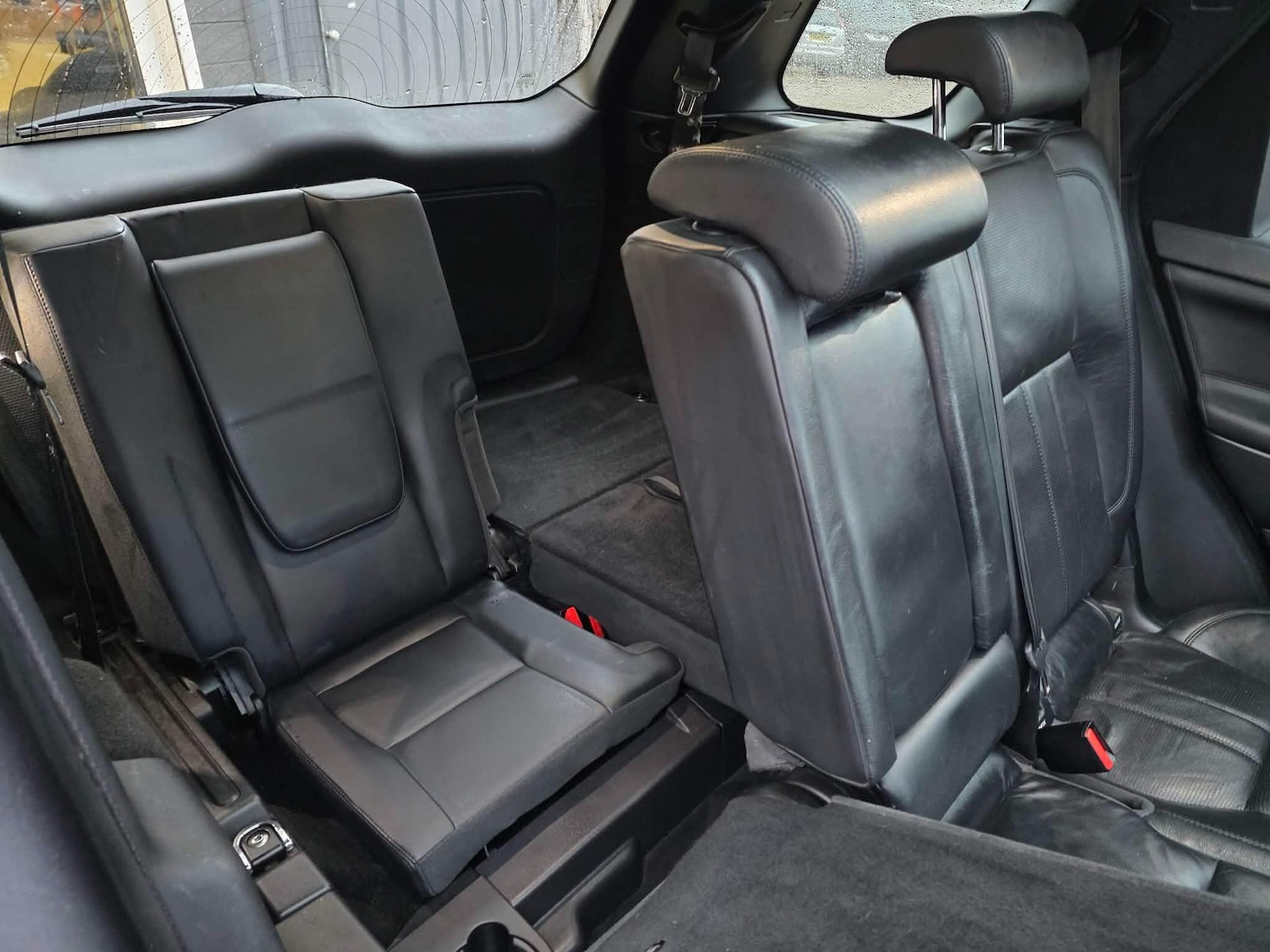 Used Land Rover Discovery Sport for sale - 77565080: Photo 19