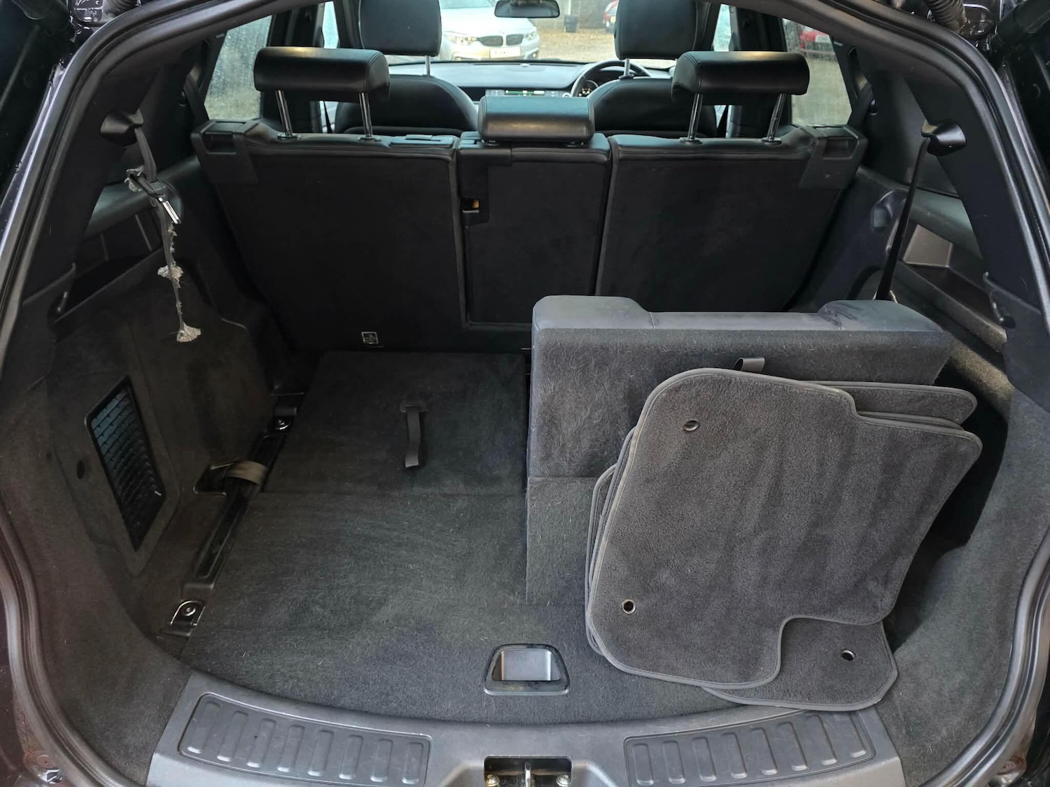 Used Land Rover Discovery Sport for sale - 77565080: Photo 20