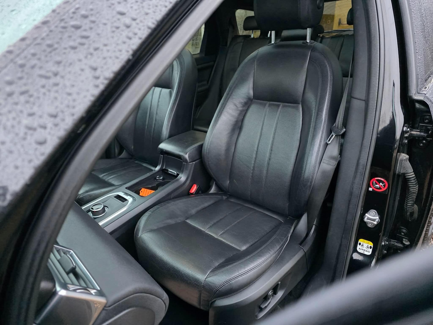 Used Land Rover Discovery Sport for sale - 77565080: Photo 23