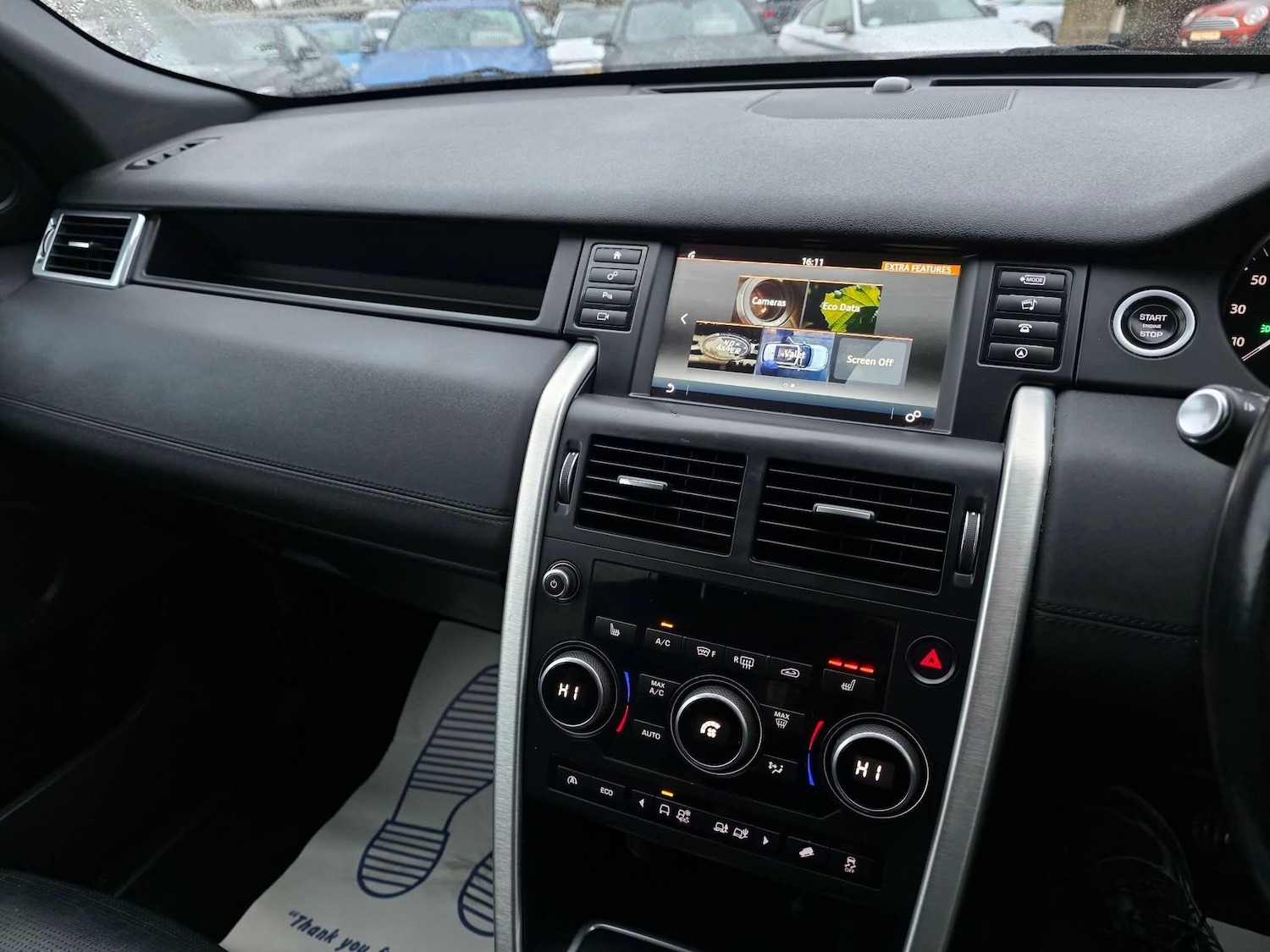 Used Land Rover Discovery Sport for sale - 77565080: Photo 26