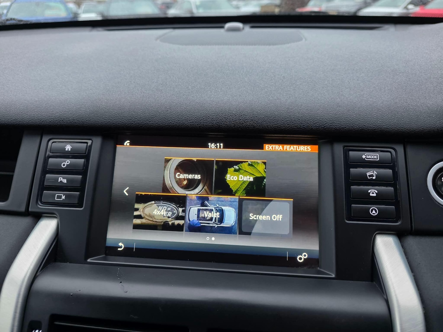 Used Land Rover Discovery Sport for sale - 77565080: Photo 29