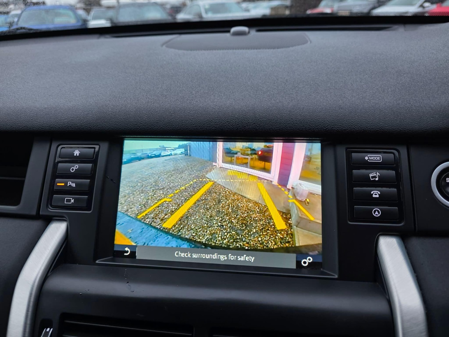 Used Land Rover Discovery Sport for sale - 77565080: Photo 30