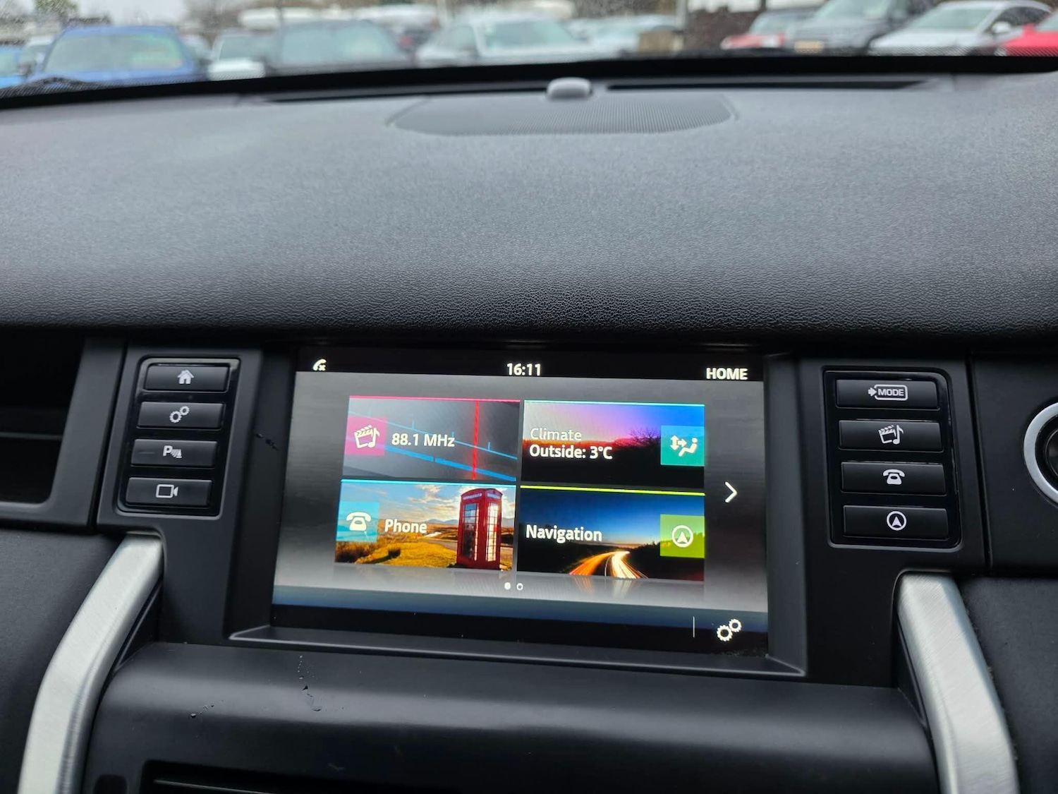 Used Land Rover Discovery Sport for sale - 77565080: Photo 31