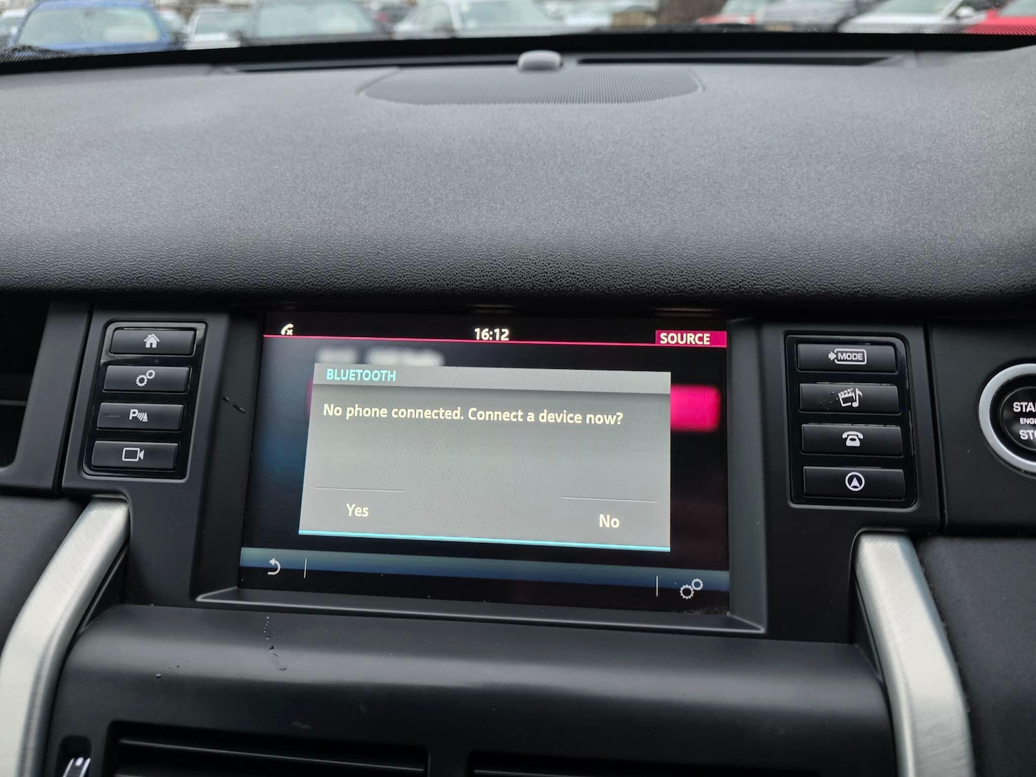 Used Land Rover Discovery Sport for sale - 77565080: Photo 34