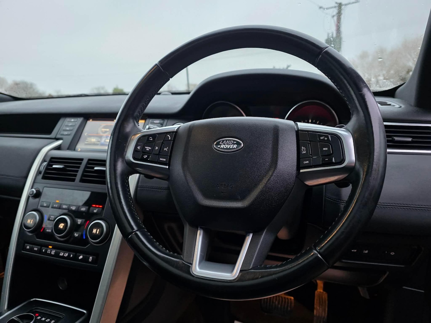 Used Land Rover Discovery Sport for sale - 77565080: Photo 37