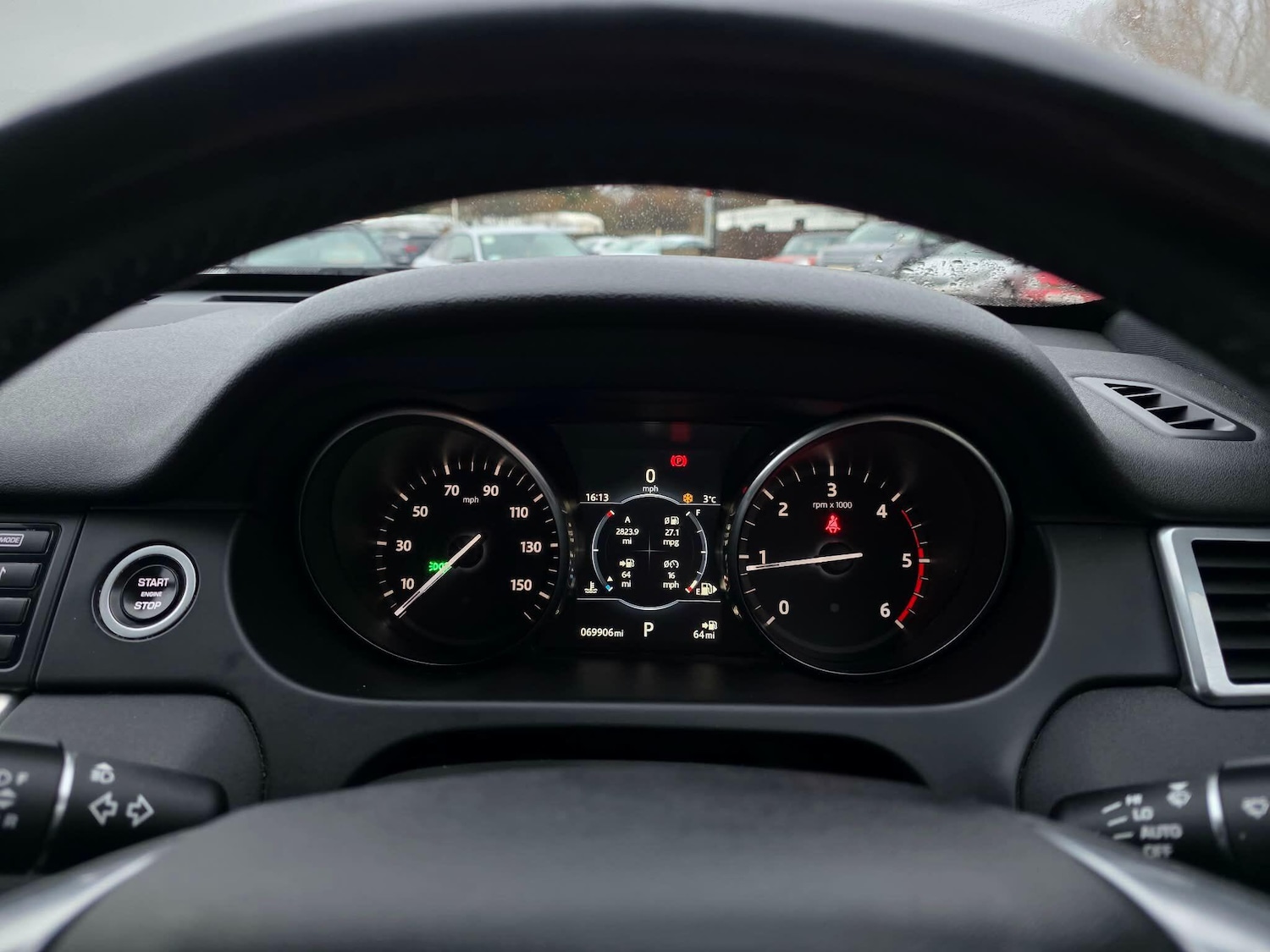 Used Land Rover Discovery Sport for sale - 77565080: Photo 41