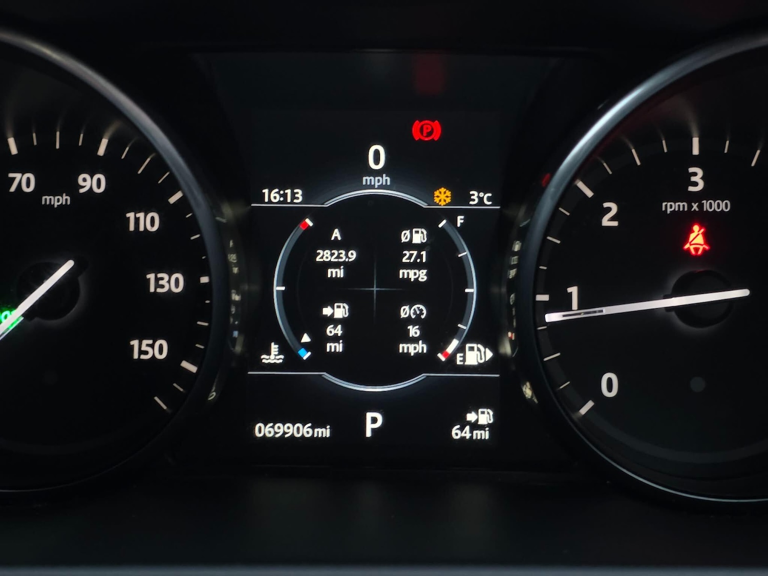 Used Land Rover Discovery Sport for sale - 77565080: Photo 42