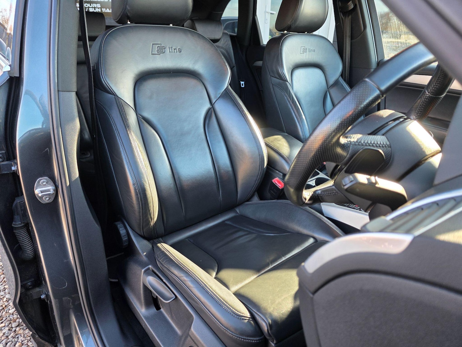 Used Audi Q5 2012 for sale - 77722745: Photo 16