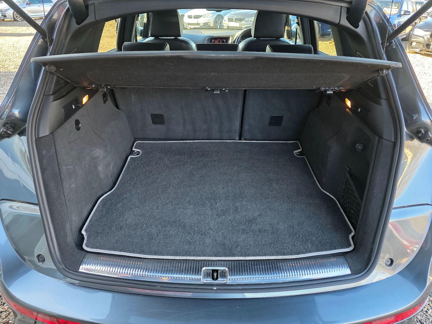 Used Audi Q5 2012 for sale - 77722745: Photo 18