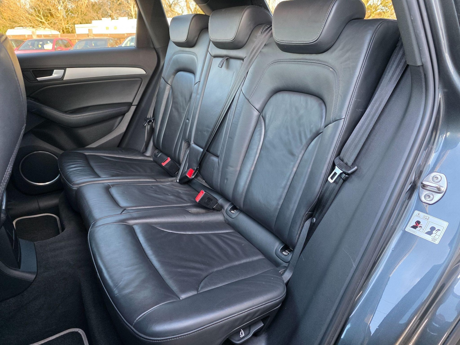 Used Audi Q5 2012 for sale - 77722745: Photo 20