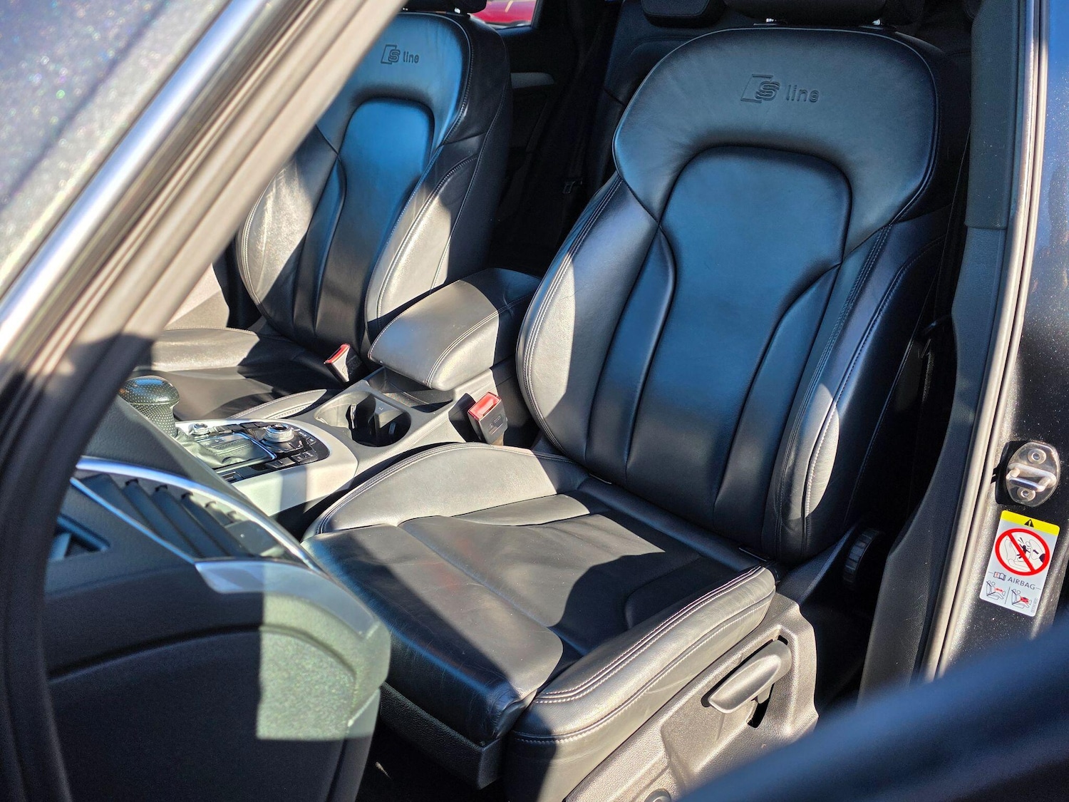 Used Audi Q5 2012 for sale - 77722745: Photo 21