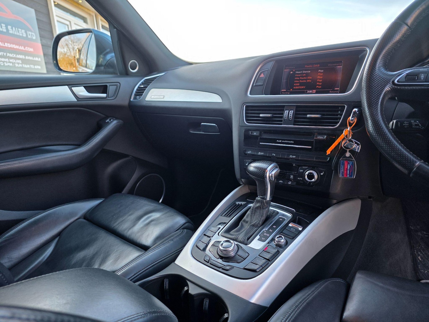 Used Audi Q5 2012 for sale - 77722745: Photo 24