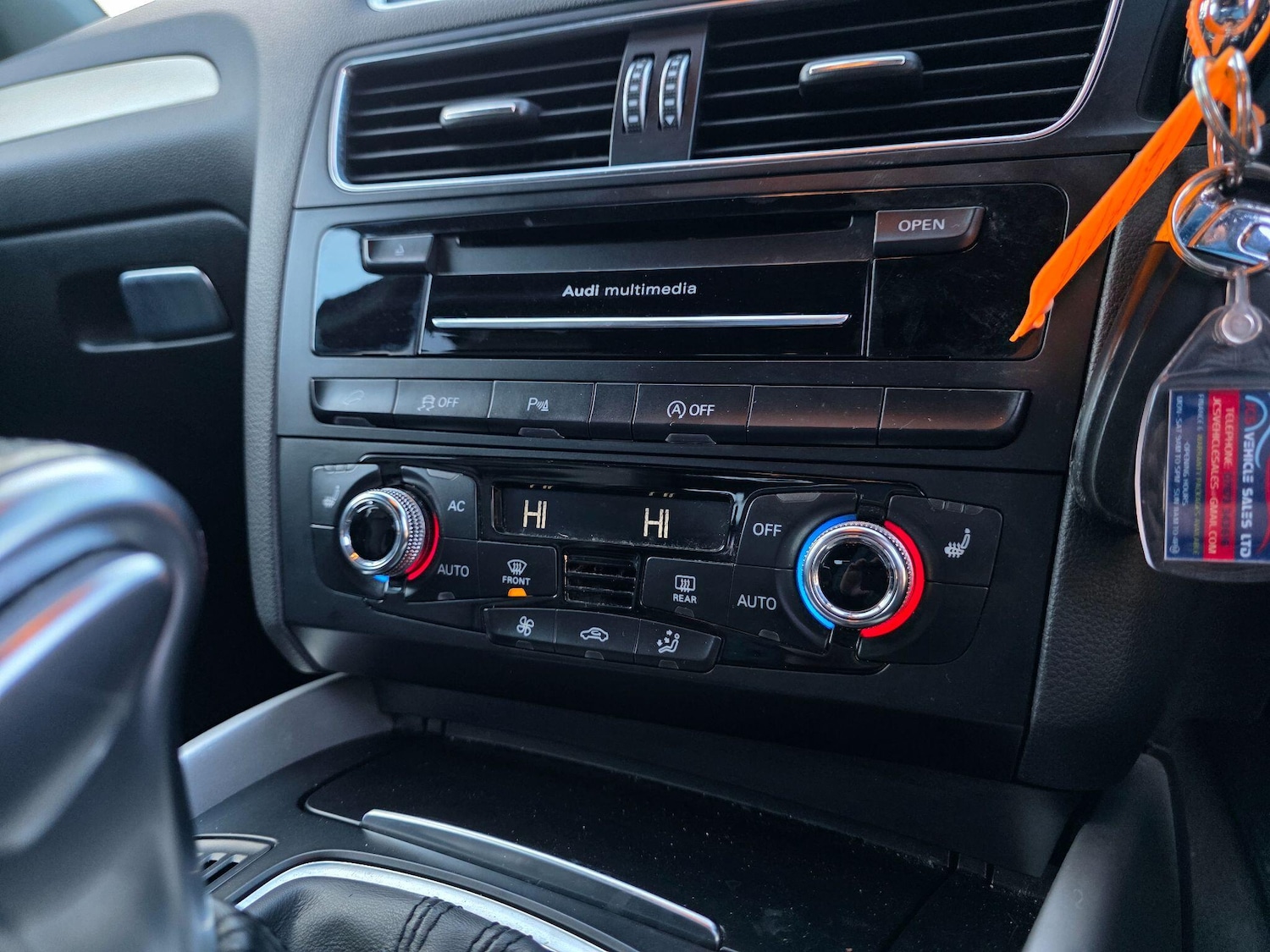 Used Audi Q5 2012 for sale - 77722745: Photo 27