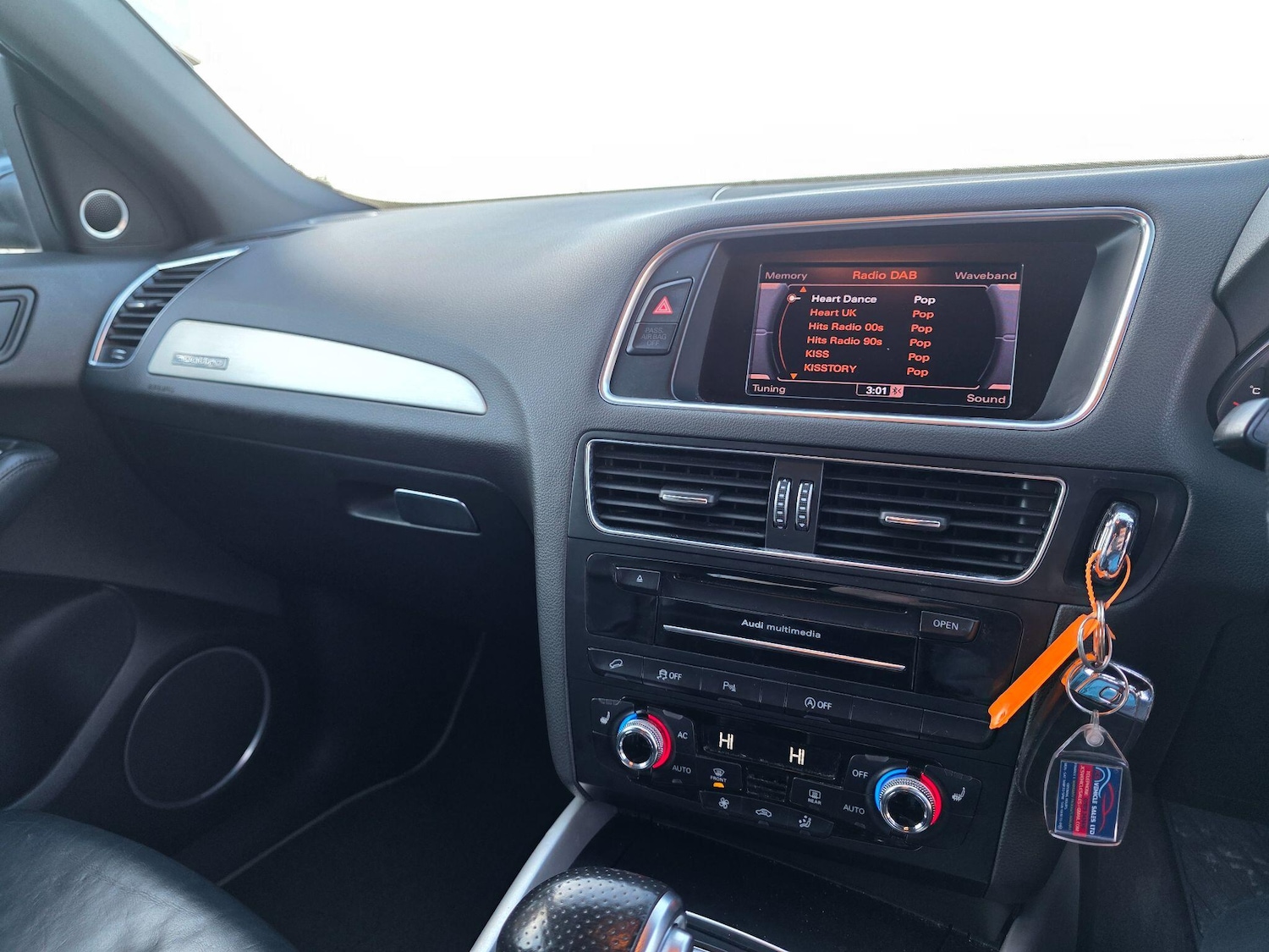 Used Audi Q5 2012 for sale - 77722745: Photo 28