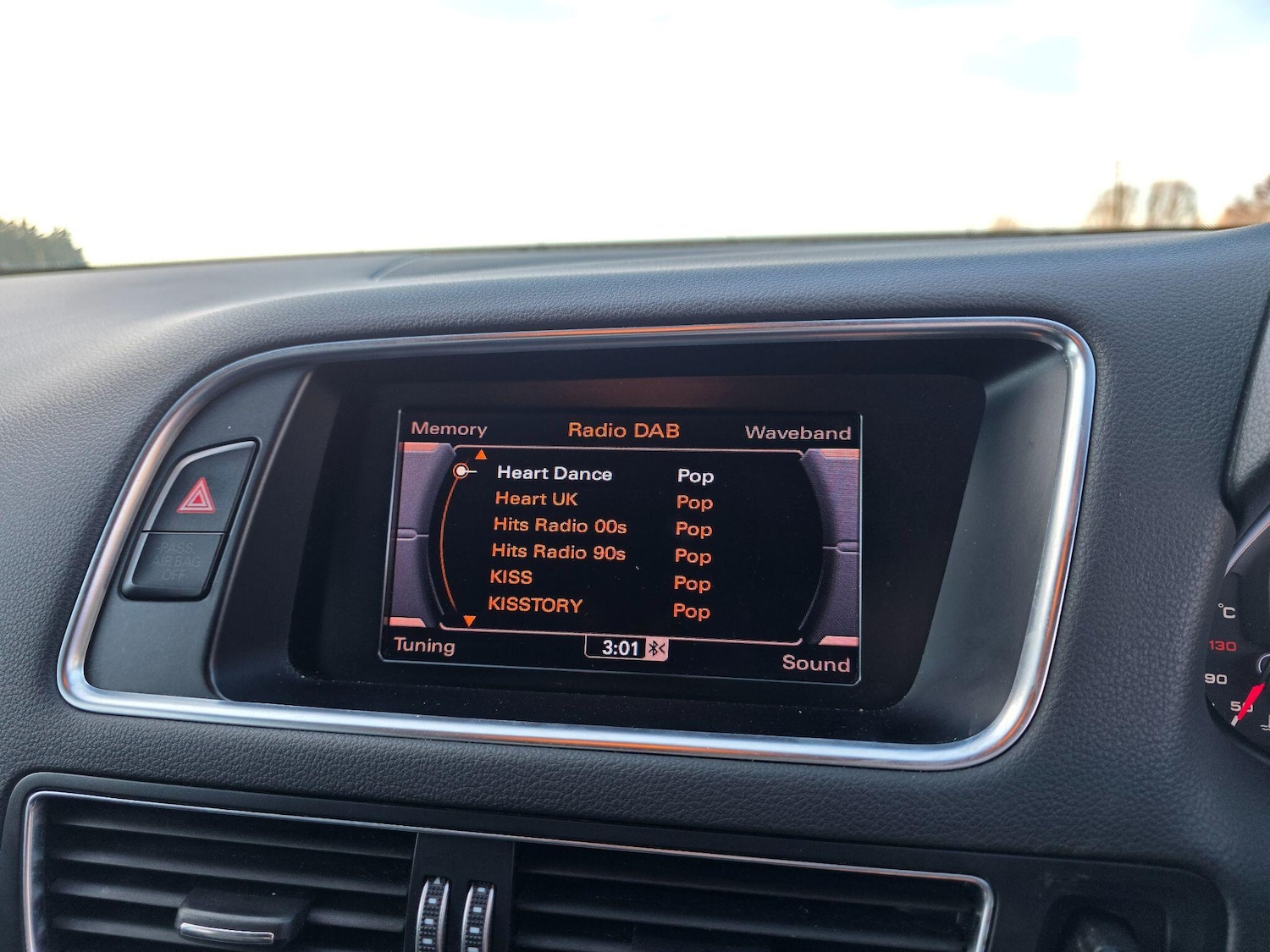 Used Audi Q5 2012 for sale - 77722745: Photo 29