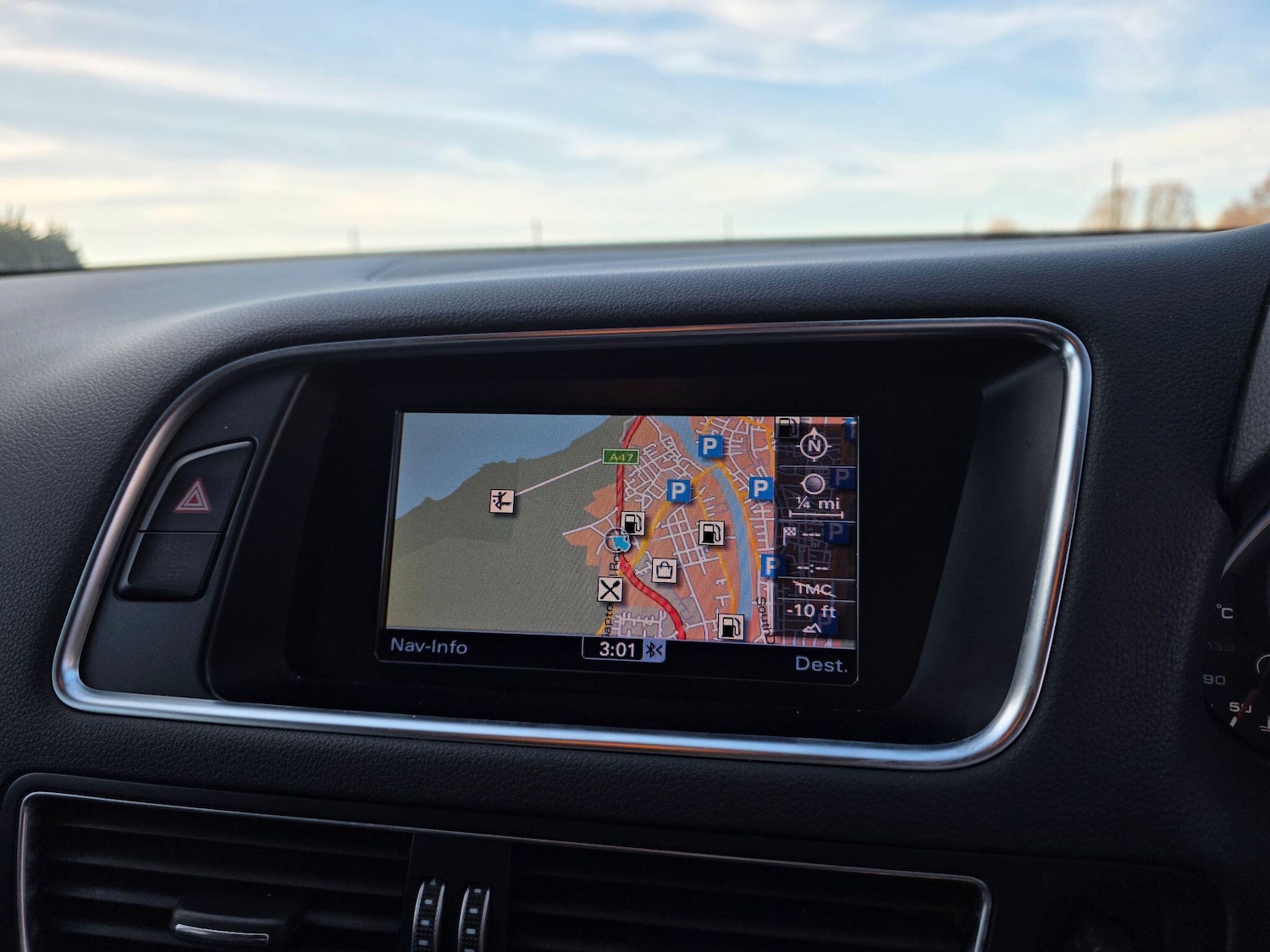 Used Audi Q5 2012 for sale - 77722745: Photo 30