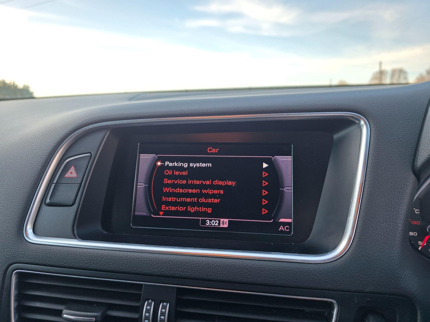 Used Audi Q5 2012 for sale - 77722745: Photo 31