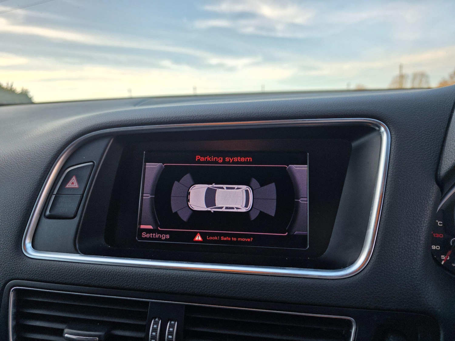 Used Audi Q5 2012 for sale - 77722745: Photo 32