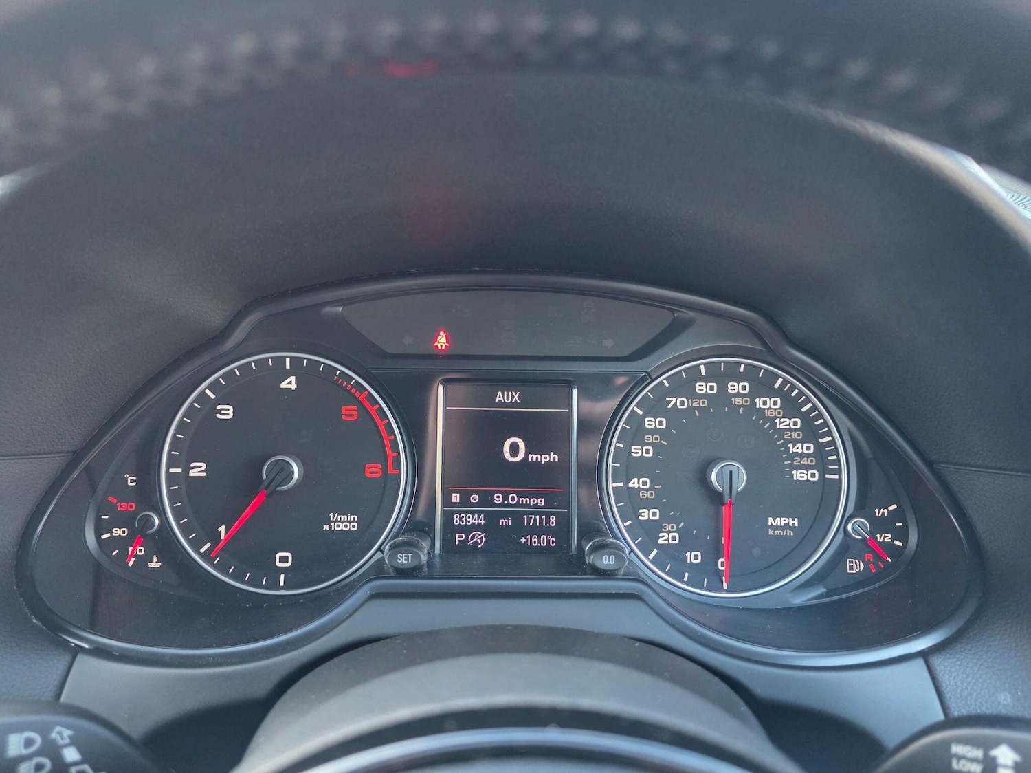 Used Audi Q5 2012 for sale - 77722745: Photo 41